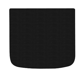 EVA коврик в багажник авто EVAtech для Volt Chevrolet 2016-2019 2 поколение Liftback USA (CT11154B1KBB)