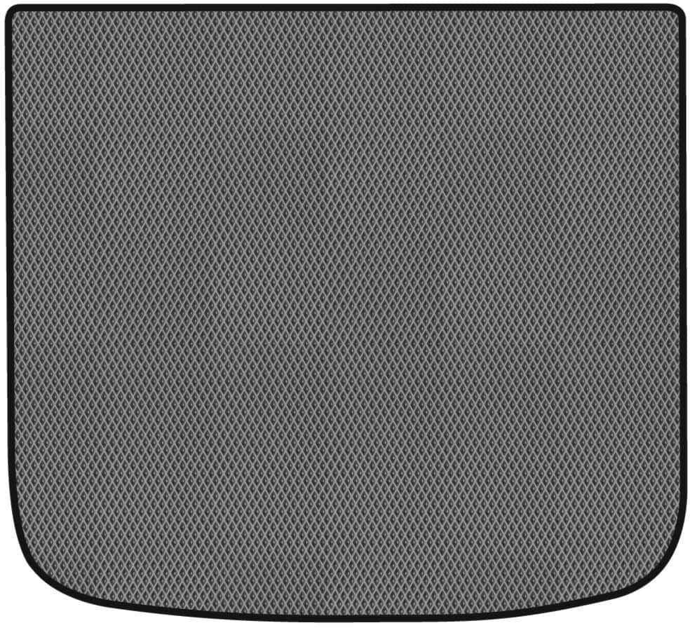 EVA коврик в багажник авто EVAtech для Volt Chevrolet 2016-2019 2 поколение Liftback USA (CT11154B1RGB)