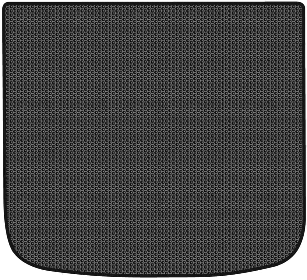 EVA коврик в багажник авто EVAtech для Volt Chevrolet 2016-2019 2 поколение Liftback USA (CT11154B1SBB)