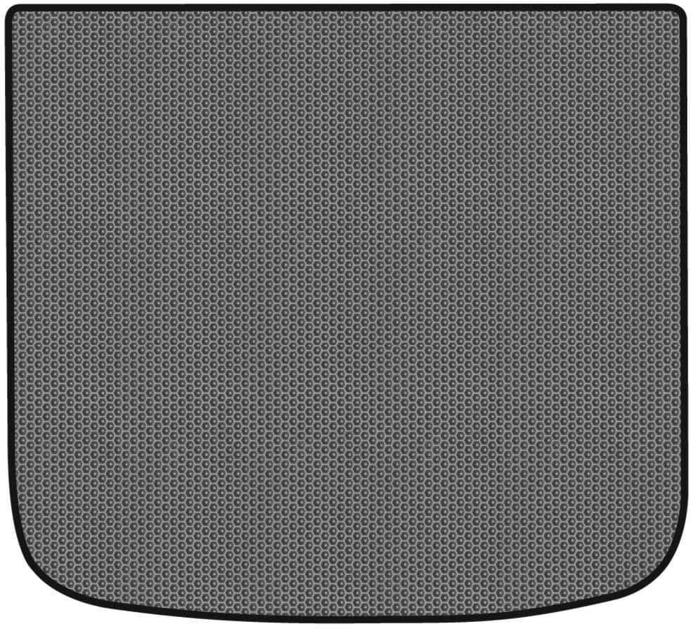 EVA коврик в багажник авто EVAtech для Volt Chevrolet 2016-2019 2 поколение Liftback USA (CT11154B1SGB)