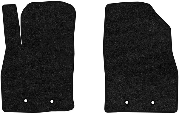 Фото - Килимки ворсові в салон авто EVAtech Standard для Chevrolet Volt 2011-2015 1 покоління Liftback EU чорний кант CT1689AV2OU4VEB Фото - Килимки ворсові в салон авто EVAtech Standard для Chevrolet Volt 2011-2015 1 покоління Liftback EU чорний кант CT1689AV2OU4VEB