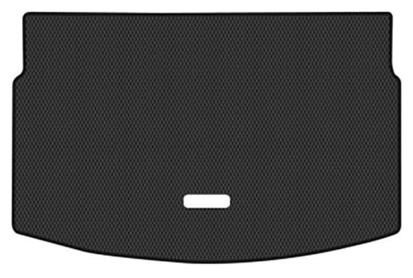 Фото - Коврик из экокожи в багажник авто EVAtech ECO для Bolt EV Chevrolet 2016-2023 1 поколение Htb USA CT1863BD1BBB