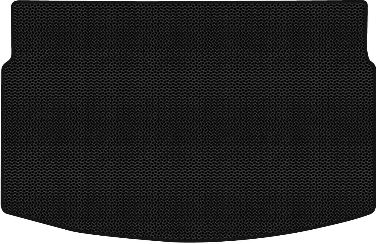 EVA коврик в багажник авто EVAtech для Bolt EV Chevrolet 2016-2023 1 поколение Htb USA (CT1863B1KBB)