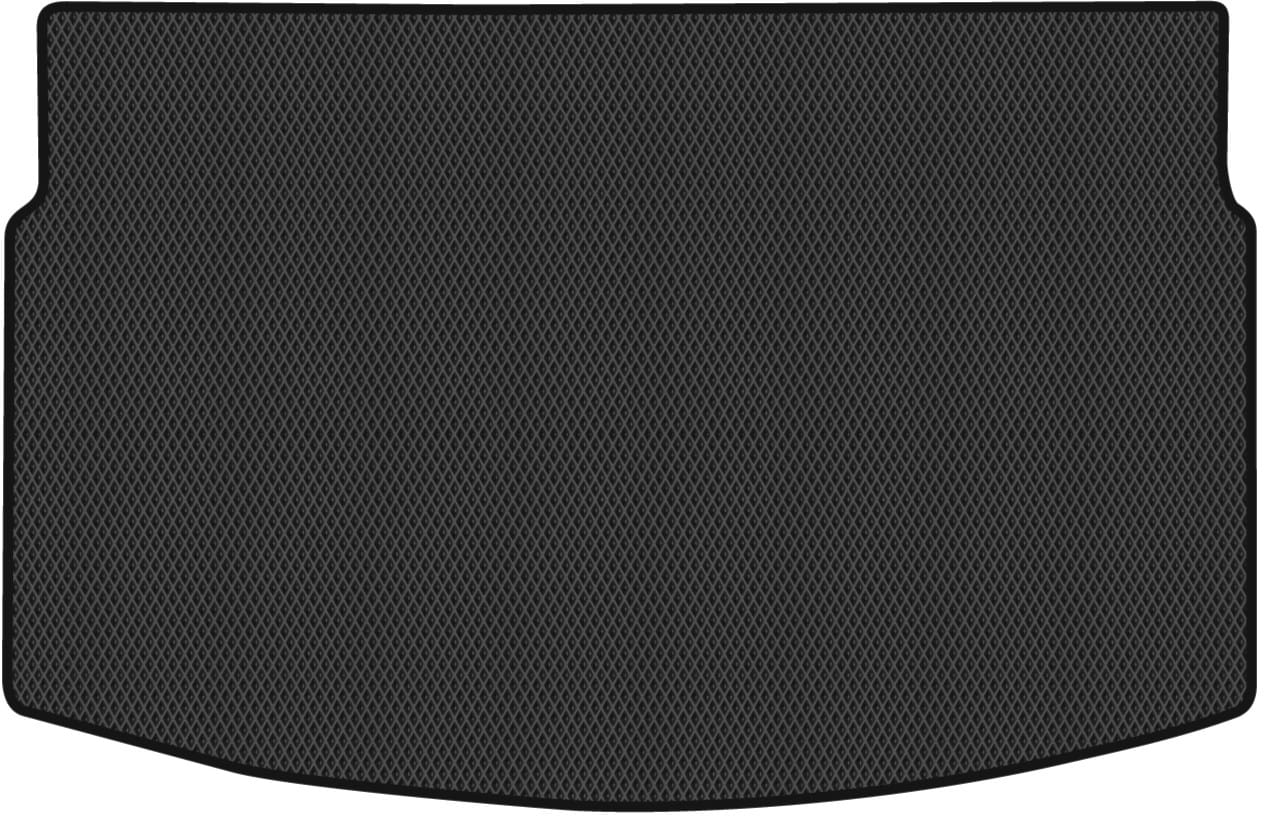 EVA коврик в багажник авто EVAtech для Bolt EV Chevrolet 2016-2023 1 поколение Htb USA (CT1863B1RBB)