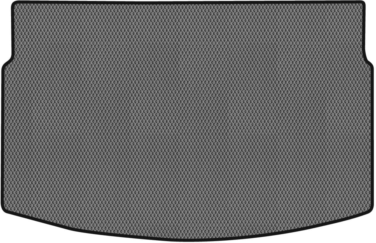 EVA килимок в багажник авто EVAtech для Bolt EV Chevrolet 2016-2023 1 покоління Htb USA (CT1863B1RGB)