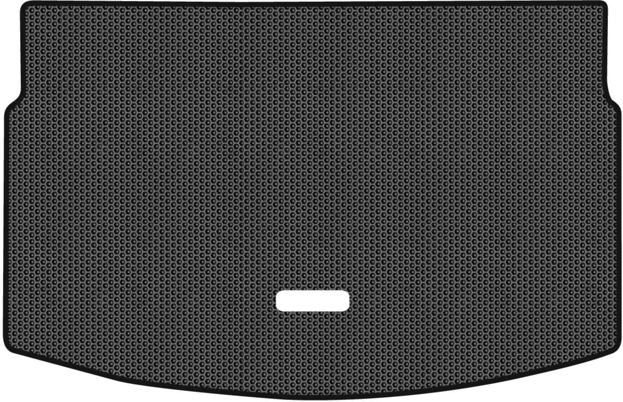 EVA килимок в багажник авто EVAtech для Bolt EV Chevrolet 2016-2023 1 покоління Htb USA (CT1863BD1SBB)
