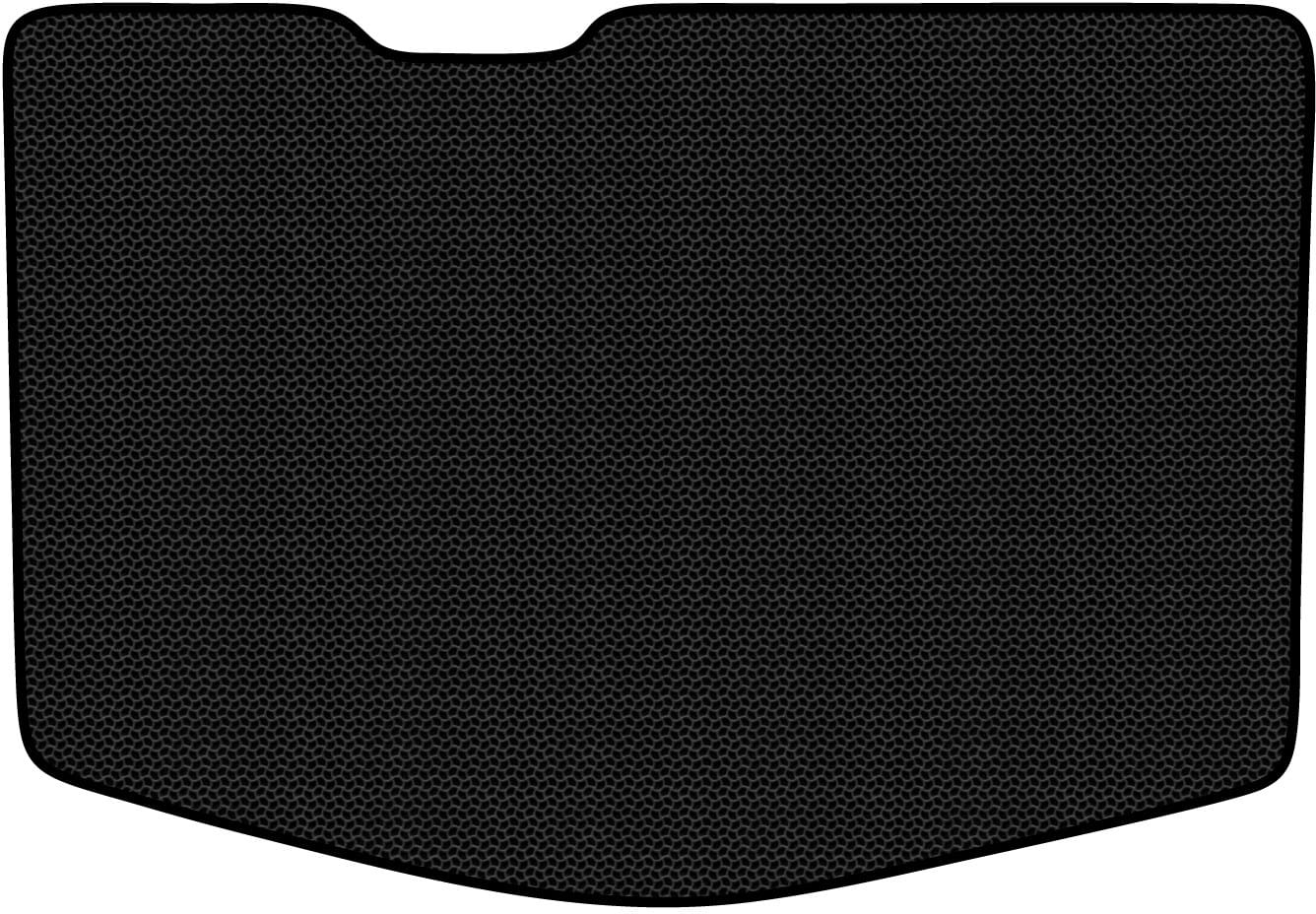 EVA килимок в багажник авто EVAtech для Bolt EV Chevrolet 2016-2023 1 покоління Htb USA (CT1863BO1KBB)