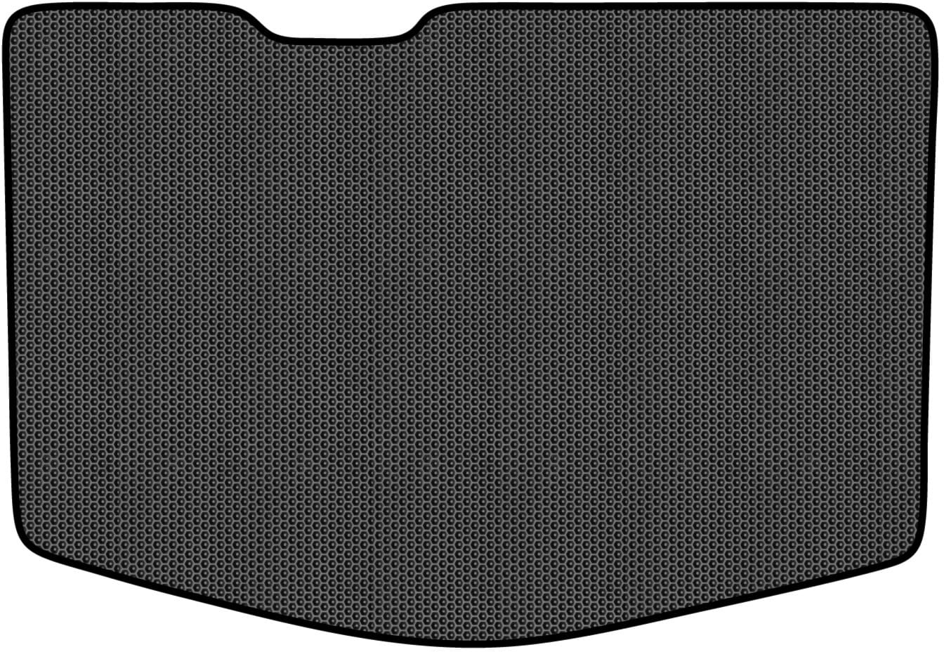 EVA килимок в багажник авто EVAtech для Bolt EV Chevrolet 2016-2023 1 покоління Htb USA (CT1863BO1SBB)