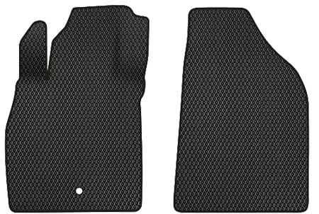 EVA килимки в салон авто передні EVAtech для HHR Chevrolet 2005-2011 1 покоління SUV EU CT21716AV2AV1RBB