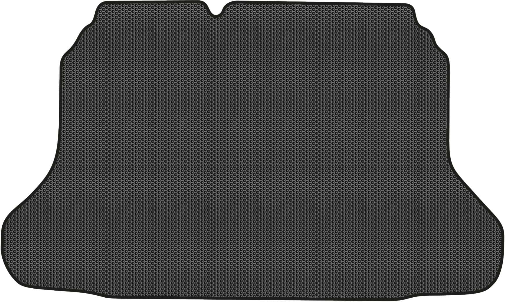 EVA килимок в багажник авто EVAtech для Lacetti Chevrolet 2002 1 покоління Htb EU (CT32337B1SBB)