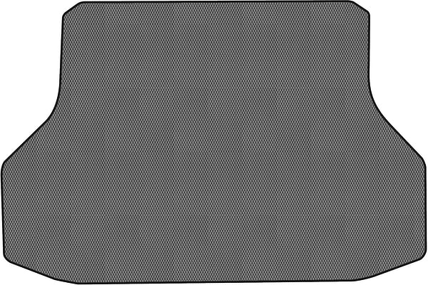 Фото - EVA коврик в багажник авто EVAtech для Lacetti Chevrolet 2002 1 поколение Sedan EU (CT32554B1RGB)