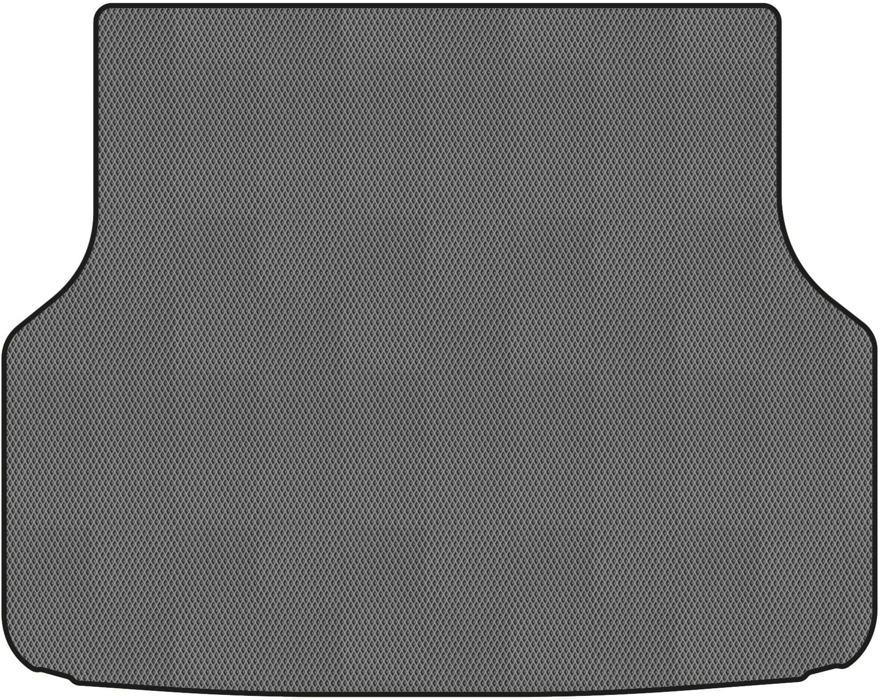 EVA коврик в багажник авто EVAtech для Lacetti Chevrolet 2002 1 поколение Combi EU (CT32555B1RGB)