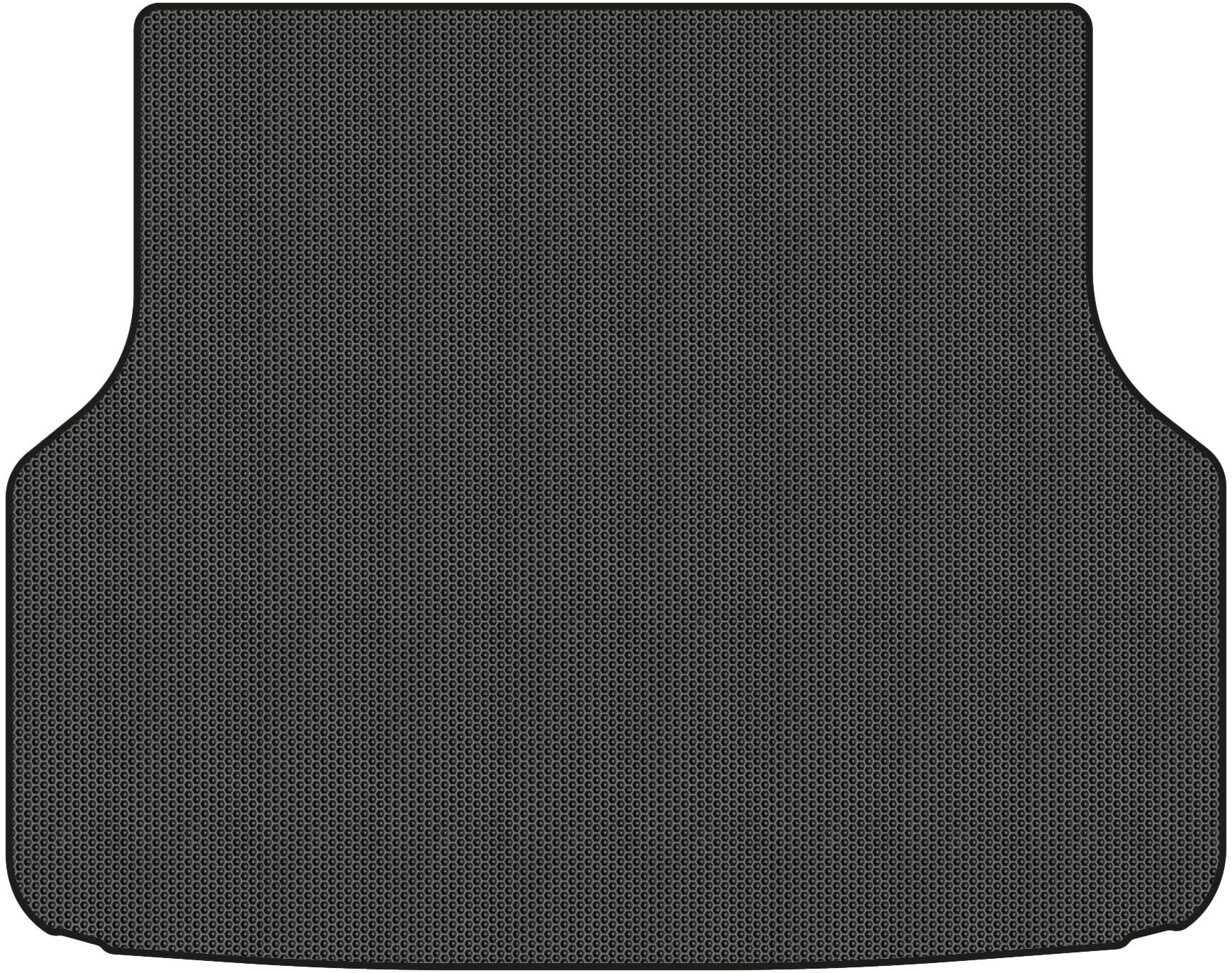 EVA килимок в багажник авто EVAtech для Lacetti Chevrolet 2002 1 покоління Combi EU (CT32555B1SBB)