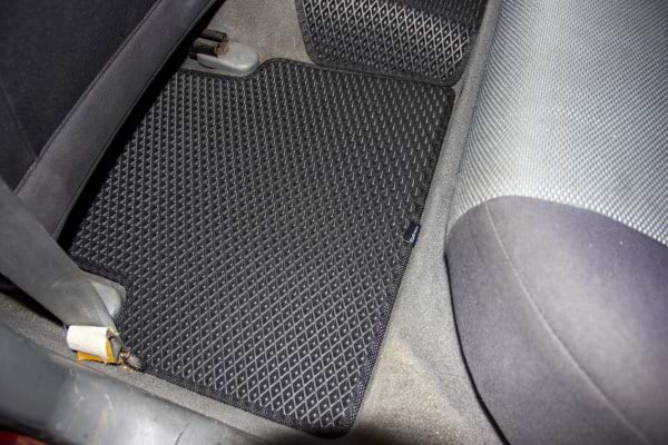 Фото - EVA килимки в салон авто EVAtech для Lacetti Chevrolet 2002 1 покоління Htb EU CT32556CG5LA1SGB