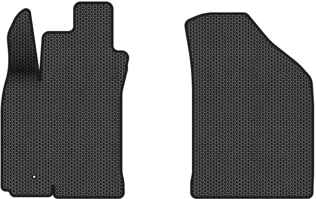 EVA килимки в салон авто передні EVAtech для Lacetti Chevrolet 2002 1 покоління Htb EU CT32556AV2LA1SBB