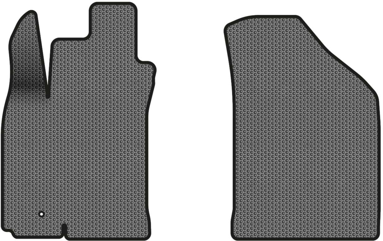 EVA килимки в салон авто передні EVAtech для Lacetti Chevrolet 2002 1 покоління Htb EU CT32556AV2LA1SGB