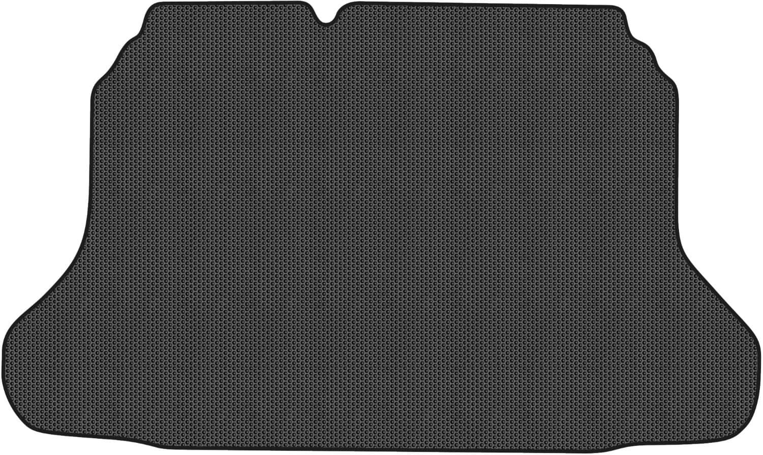 EVA килимок в багажник авто EVAtech для Lacetti Chevrolet 2002 1 покоління Htb EU (CT32556B1SBB)