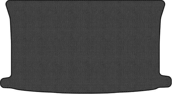 Фото - EVA килимок в багажник авто EVAtech для Aveo (T250) 3-doors Restyling Chevrolet 2005-2011 1 покоління Htb EU (CT337B1SBB)