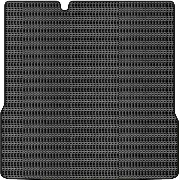 Фото - EVA коврик в багажник авто EVAtech для Aveo (T300) Chevrolet 2011-2020 2 поколение Sedan EU (CT338B1SBB)