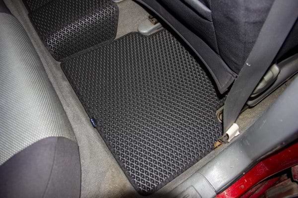 Фото - EVA коврики в салон авто EVAtech для Lacetti Chevrolet 2002 1 поколение Combi EU CT342CG5RBB