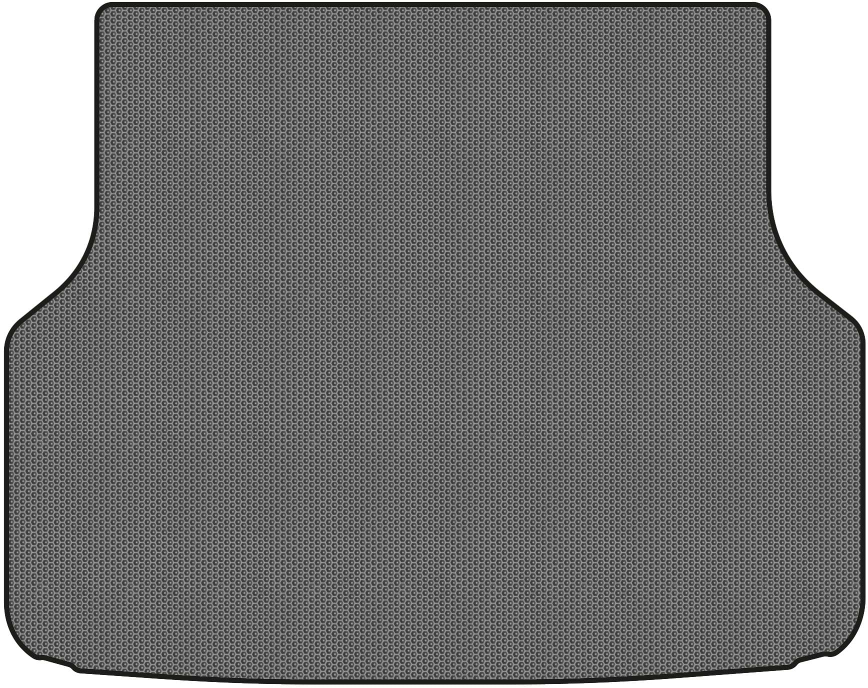 EVA килимок в багажник авто EVAtech для Lacetti Chevrolet 2002 1 покоління Combi EU (CT342B1SGB)