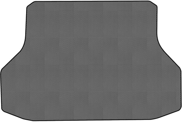 Фото - EVA коврик в багажник авто EVAtech для Lacetti Chevrolet 2002 1 поколение Sedan EU (CT343B1RGB)