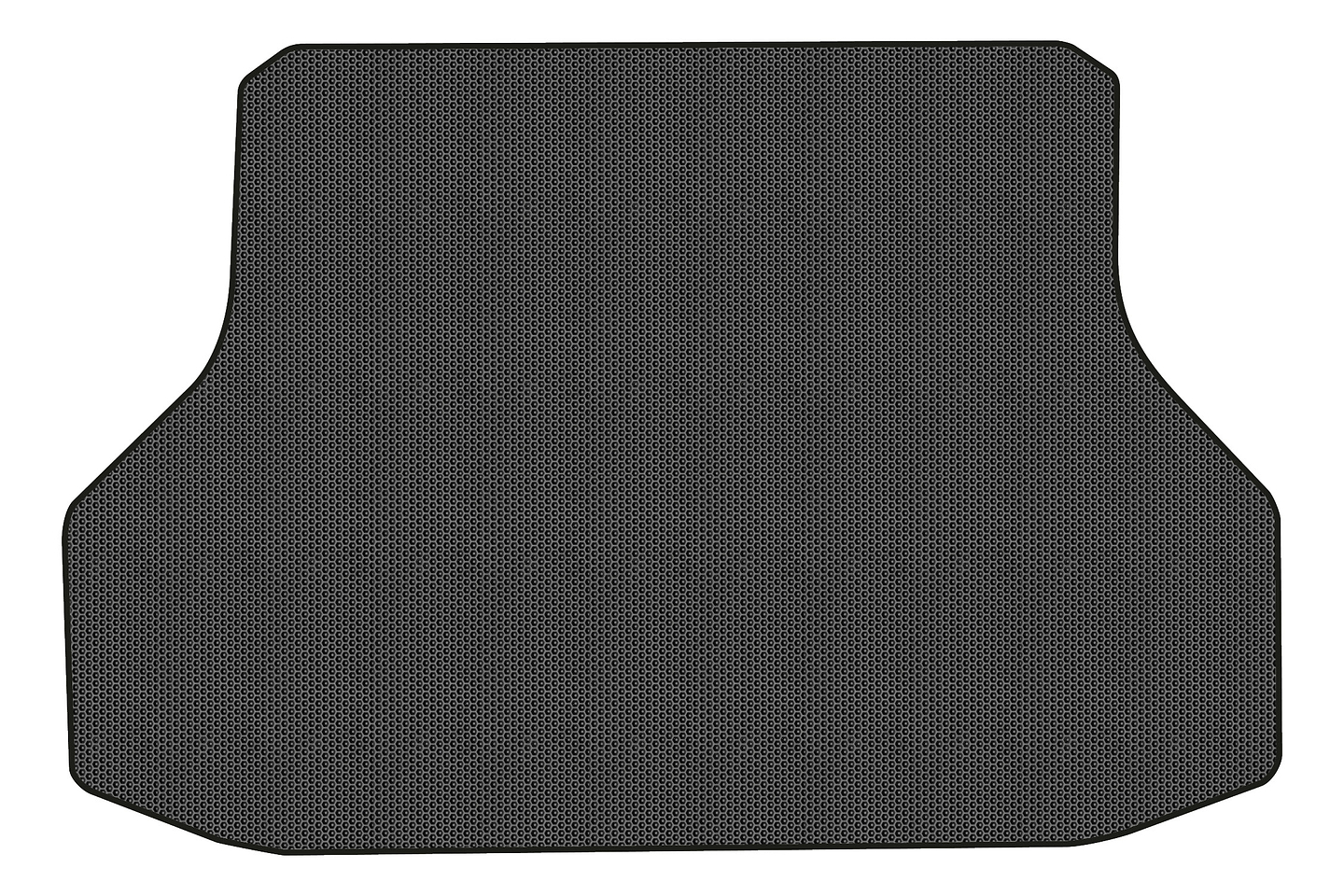 EVA килимок в багажник авто EVAtech для Lacetti Chevrolet 2002 1 покоління Sedan EU (CT343B1SBB)