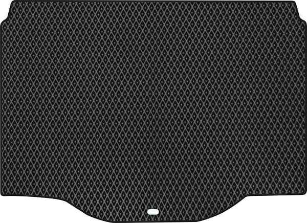 Фото - EVA коврик в багажник авто EVAtech для Trax Chevrolet 2013-2016 1 поколение SUV USA (CT41987B1RBB)