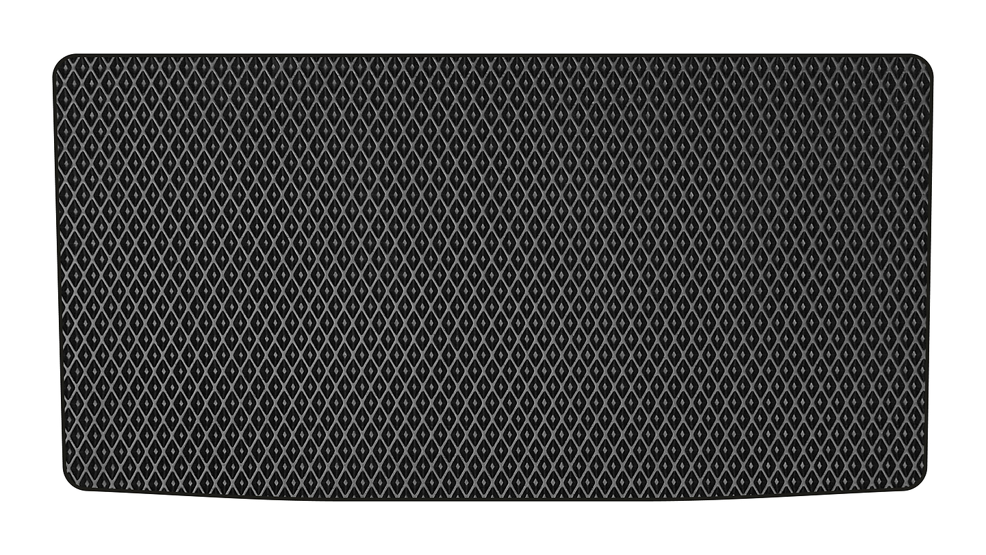 EVA коврик в багажник авто EVAtech для Spark (M400) AT Chevrolet 2015 4 поколение Htb USA (CT42502B1RBB)