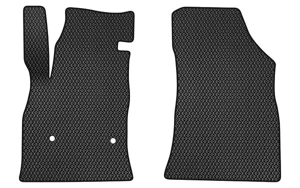 Фото - EVA килимки в салон авто передні EVAtech для Cruze (J400) Chevrolet 2016 3 покоління Htb USA CT43654AV2OU2RBB