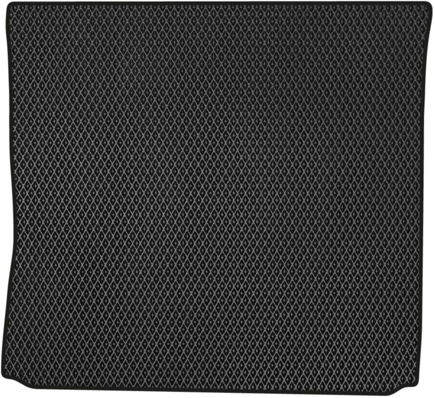 EVA килимок в багажник авто EVAtech для Tahoe (GMT800) Chevrolet 2000-2006 2 покоління SUV USA (CT43697B1RBB)