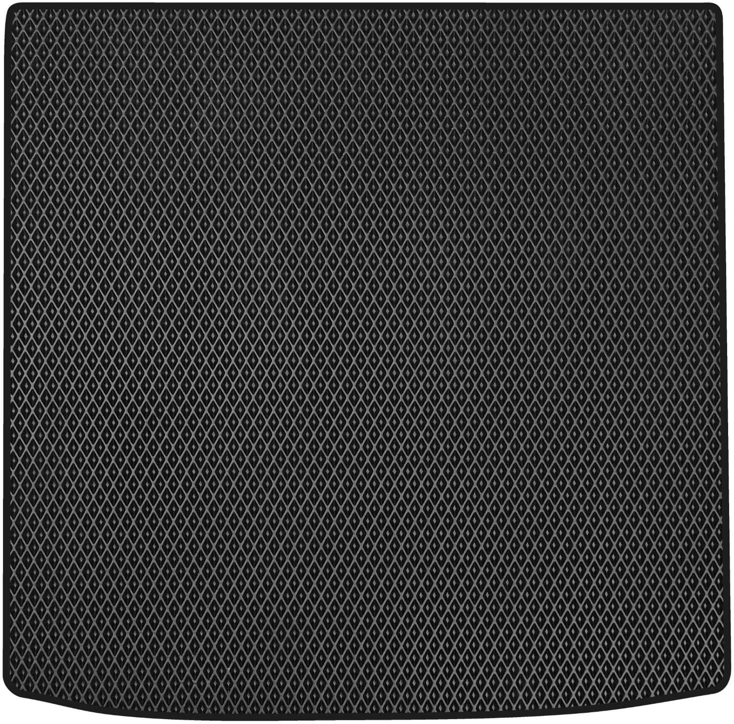 EVA коврик в багажник авто EVAtech для Cruze (J300) Chevrolet 2009-2016 2 поколение Combi USA (CT43869B1RBB)