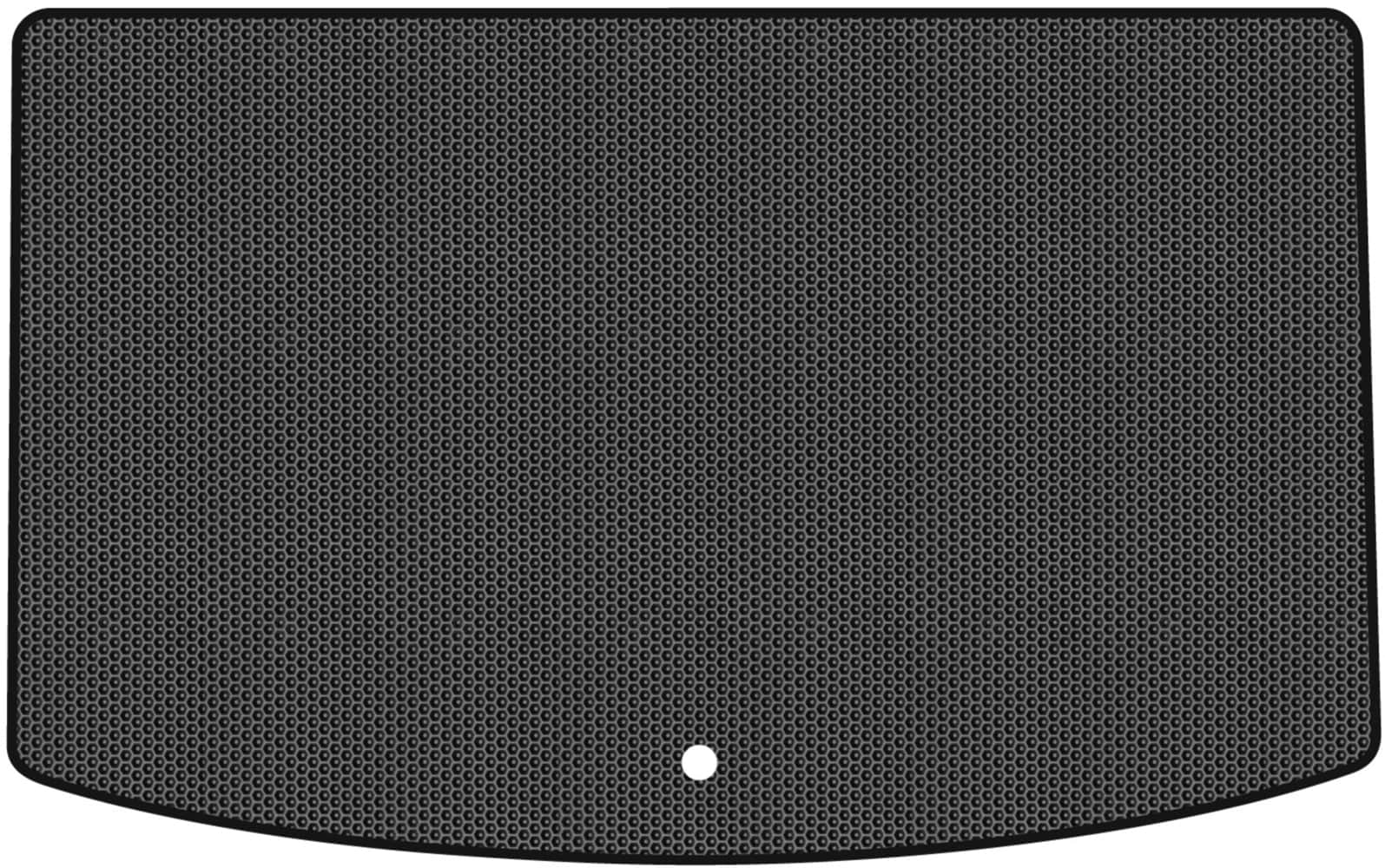 EVA килимок в багажник авто EVAtech для Bolt EUV Chevrolet 2021-2023 1 покоління Htb USA (CT44489B1SBB)