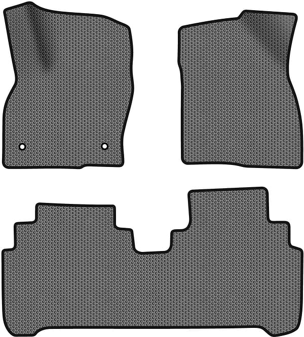 Фото - EVA килимки в салон авто EVAtech для Bolt EUV Chevrolet 2021-2023 1 покоління Htb USA CT44489ZD3FC2SGB