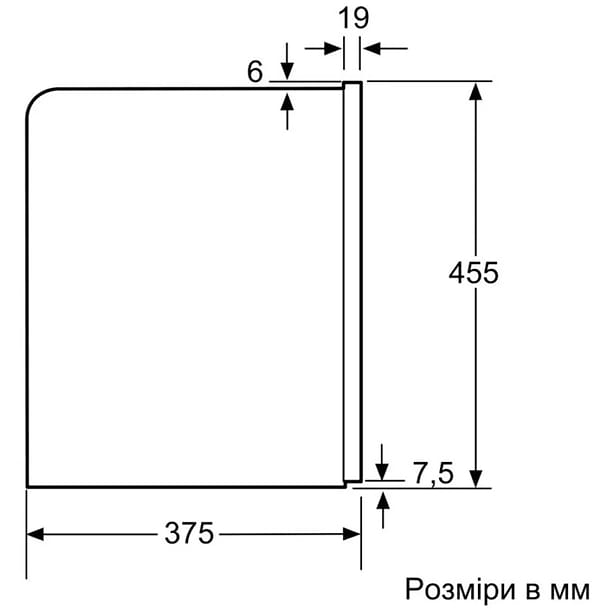 Фото - Кавомашина вбудовувана Siemens CT718L1B0