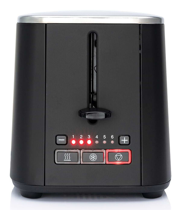 Фото - Тостер Wilfa CT-1000MB