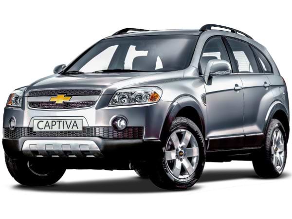 Фото - Килимки з екошкіри в салон авто передні EVAtech ECO для Captiva (C100) 5 seats Chevrolet 2006-2011 1 покоління SUV EU CT339A2BBB