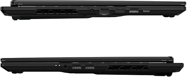 Фото - Ноутбук ігровий Gigabyte Gaming A16 (CTHH3UA893SD) Black Steel
