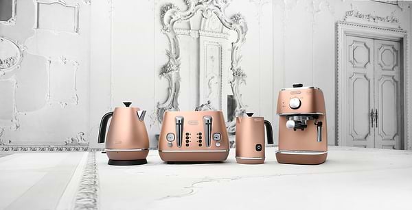 Фото - Электрический чайник Delonghi KBI2011.CP