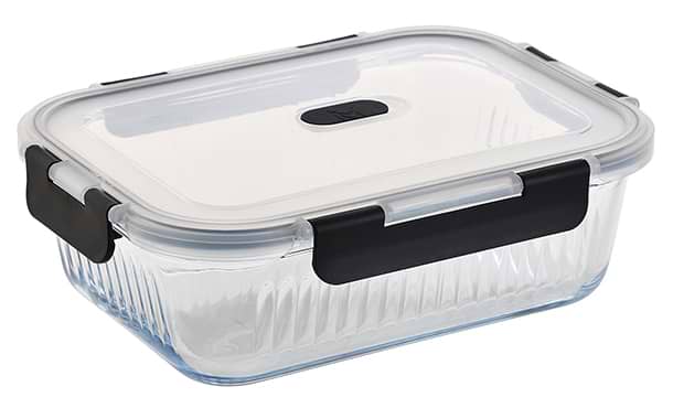 Ємність для зберігання Masterpro Foodies collection 1,52 л (BGMP-5673) - Фото 1