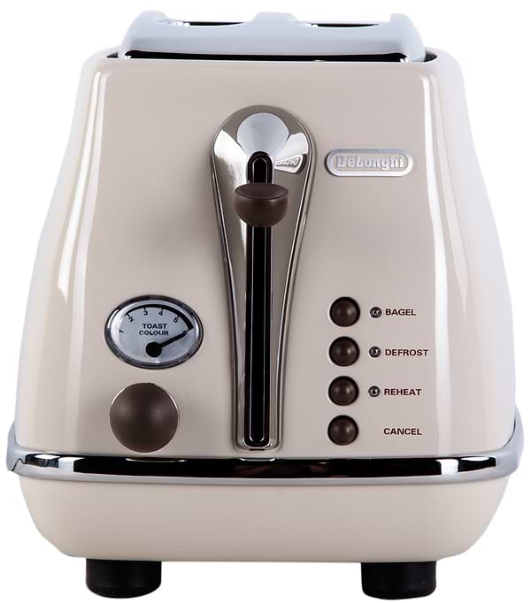 Фото - Тостер Delonghi CTOV2103.BG