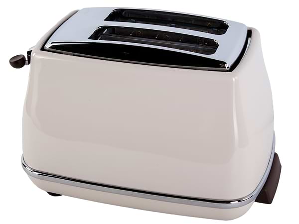 Фото - Тостер Delonghi CTOV2103.BG