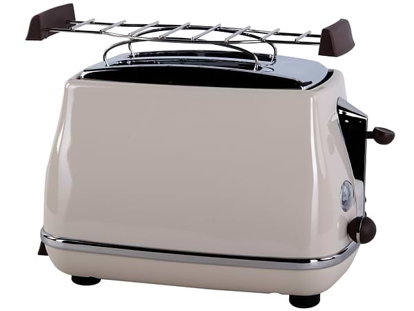 Фото - Тостер Delonghi CTOV2103.BG