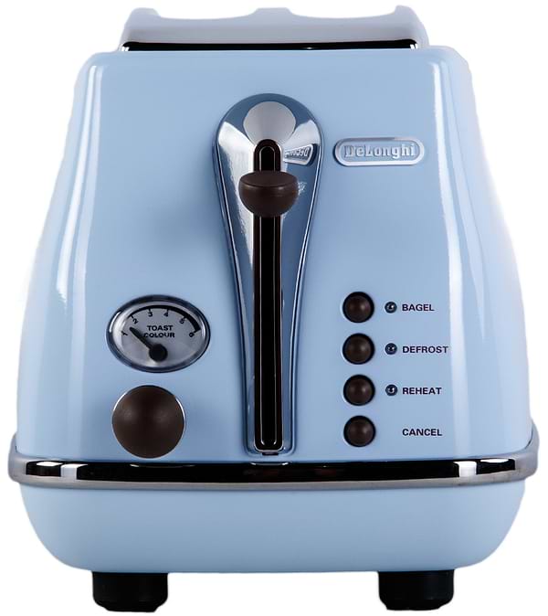 Фото - Тостер Delonghi CTOV2103.AZ