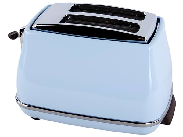 Фото - Тостер Delonghi CTOV2103.AZ
