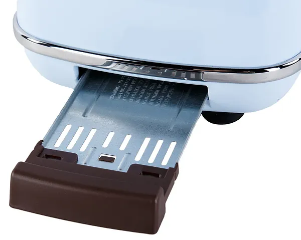 Фото - Тостер Delonghi CTOV2103.AZ