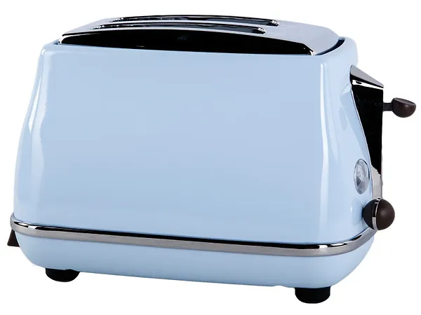 Фото - Тостер Delonghi CTOV2103.AZ