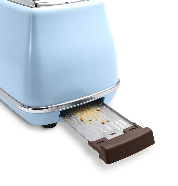 Фото - Тостер Delonghi CTOV2103.AZ