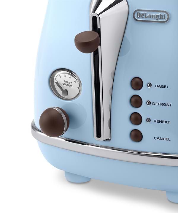Фото - Тостер Delonghi CTOV2103.AZ