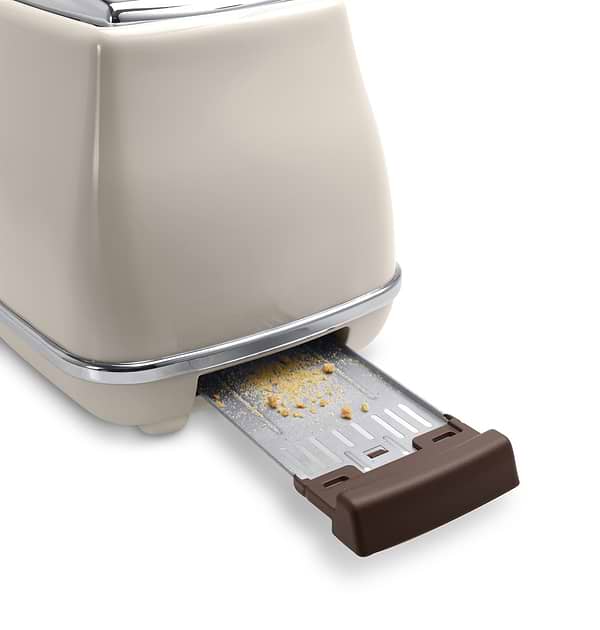 Фото - Тостер Delonghi CTOV2103.BG